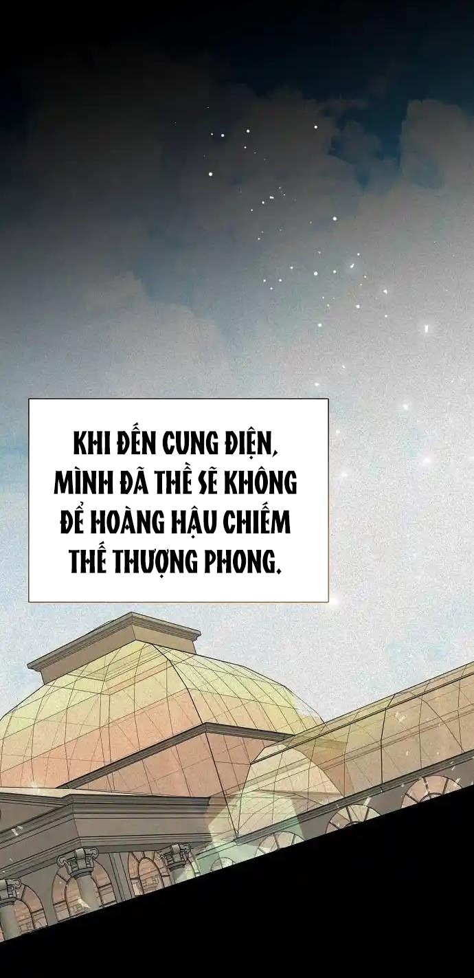 Cho Đến Khi Nữ Chính Thực Sự Xuất Hiện: Chapter 43