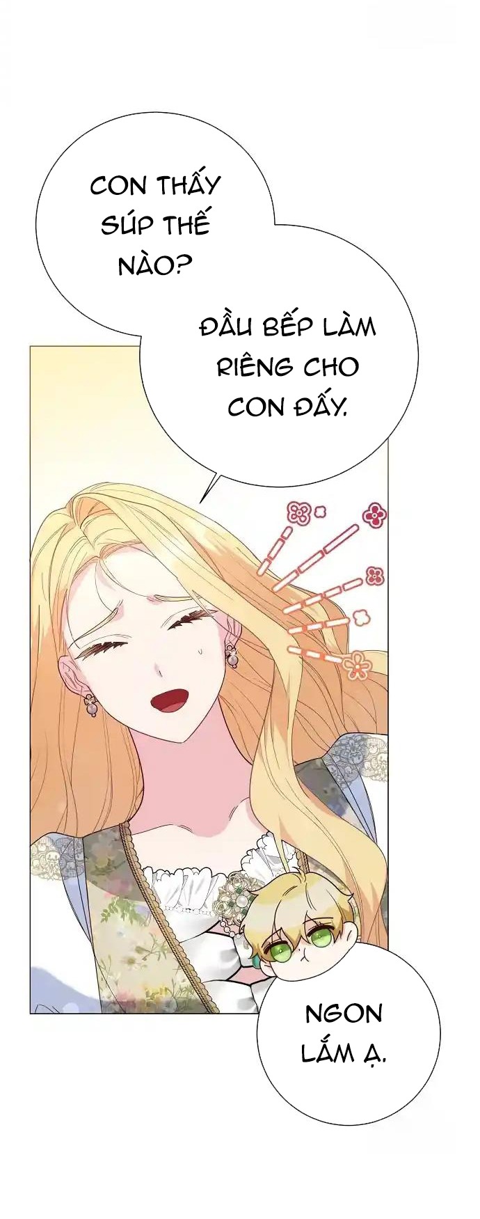 Cho Đến Khi Nữ Chính Thực Sự Xuất Hiện: Chapter 43