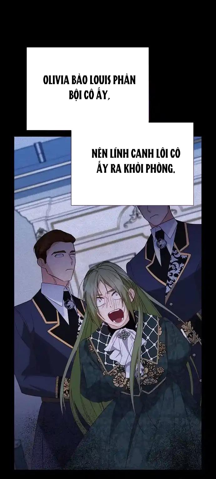 Cho Đến Khi Nữ Chính Thực Sự Xuất Hiện: Chapter 43