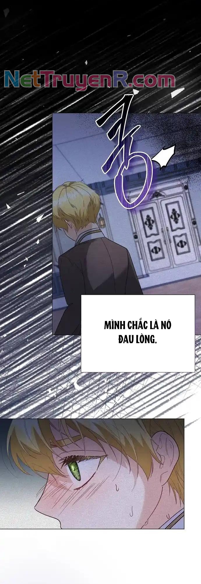 Cho Đến Khi Nữ Chính Thực Sự Xuất Hiện: Chapter 43