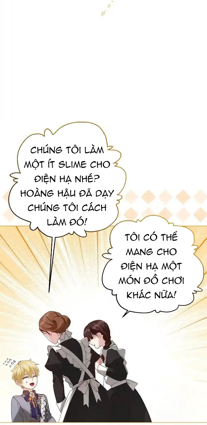 Cho Đến Khi Nữ Chính Thực Sự Xuất Hiện: Chapter 43