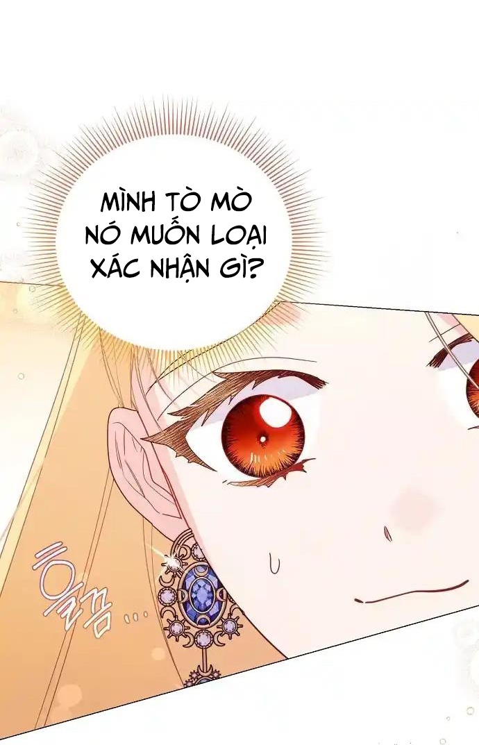 Cho Đến Khi Nữ Chính Thực Sự Xuất Hiện: Chapter 43