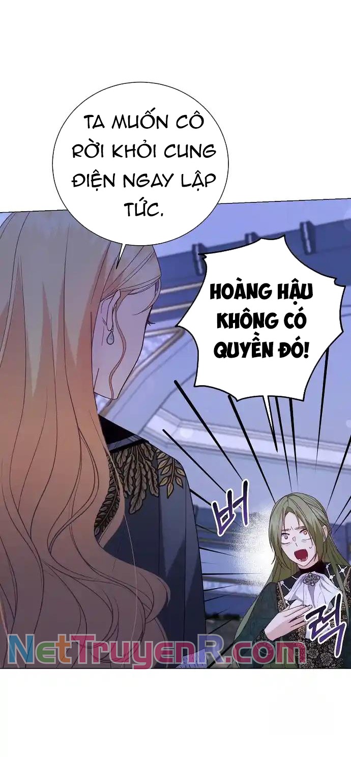 Cho Đến Khi Nữ Chính Thực Sự Xuất Hiện: Chapter 43