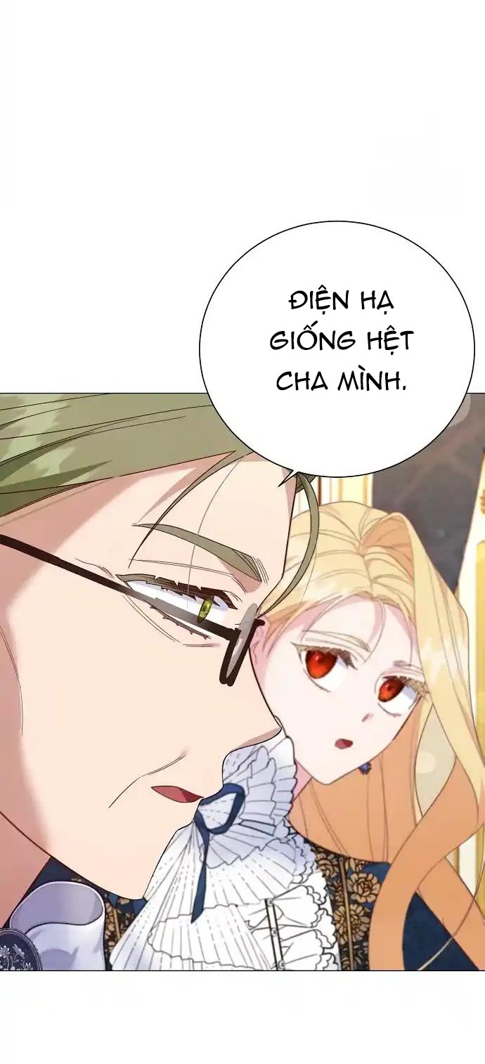 Cho Đến Khi Nữ Chính Thực Sự Xuất Hiện: Chapter 43