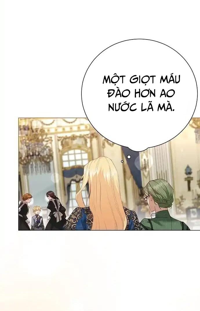 Cho Đến Khi Nữ Chính Thực Sự Xuất Hiện: Chapter 43