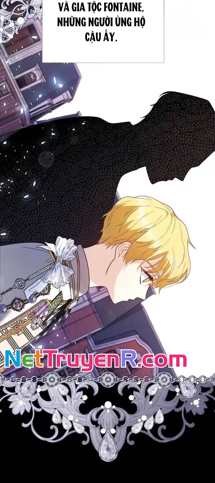 Cho Đến Khi Nữ Chính Thực Sự Xuất Hiện: Chapter 43