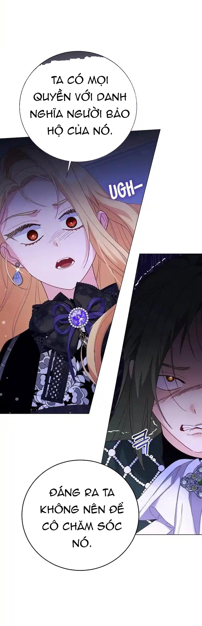 Cho Đến Khi Nữ Chính Thực Sự Xuất Hiện: Chapter 43