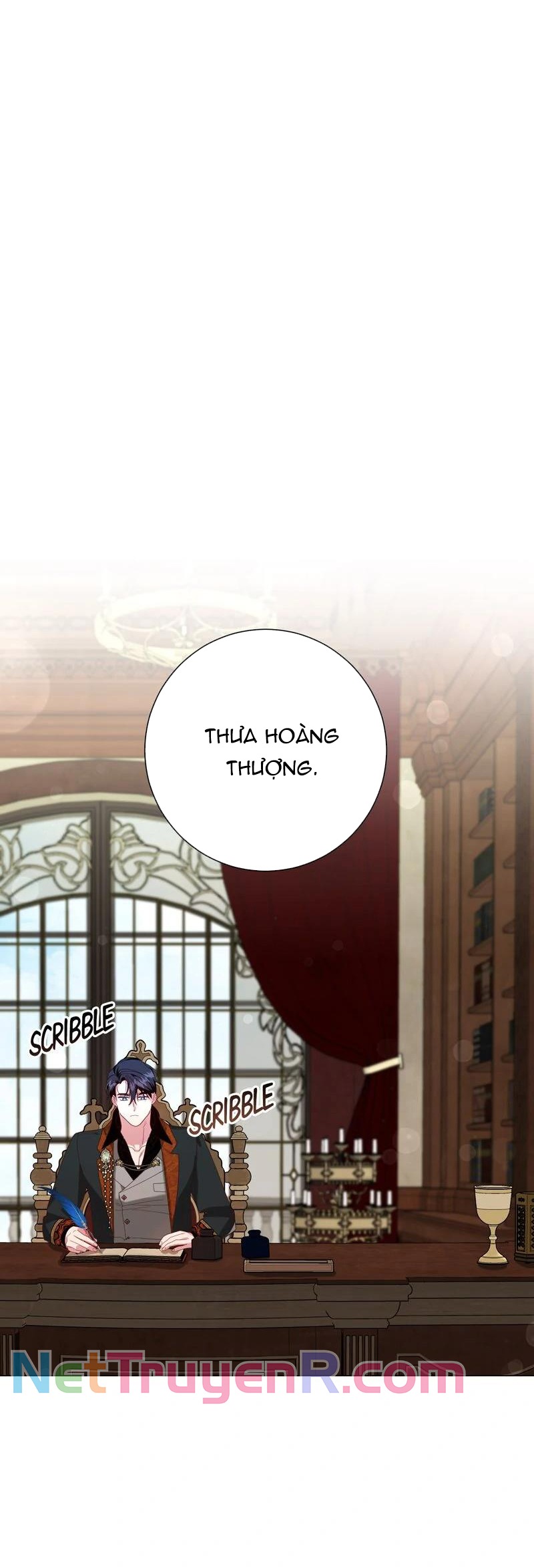Cho Đến Khi Nữ Chính Thực Sự Xuất Hiện: Chapter 44