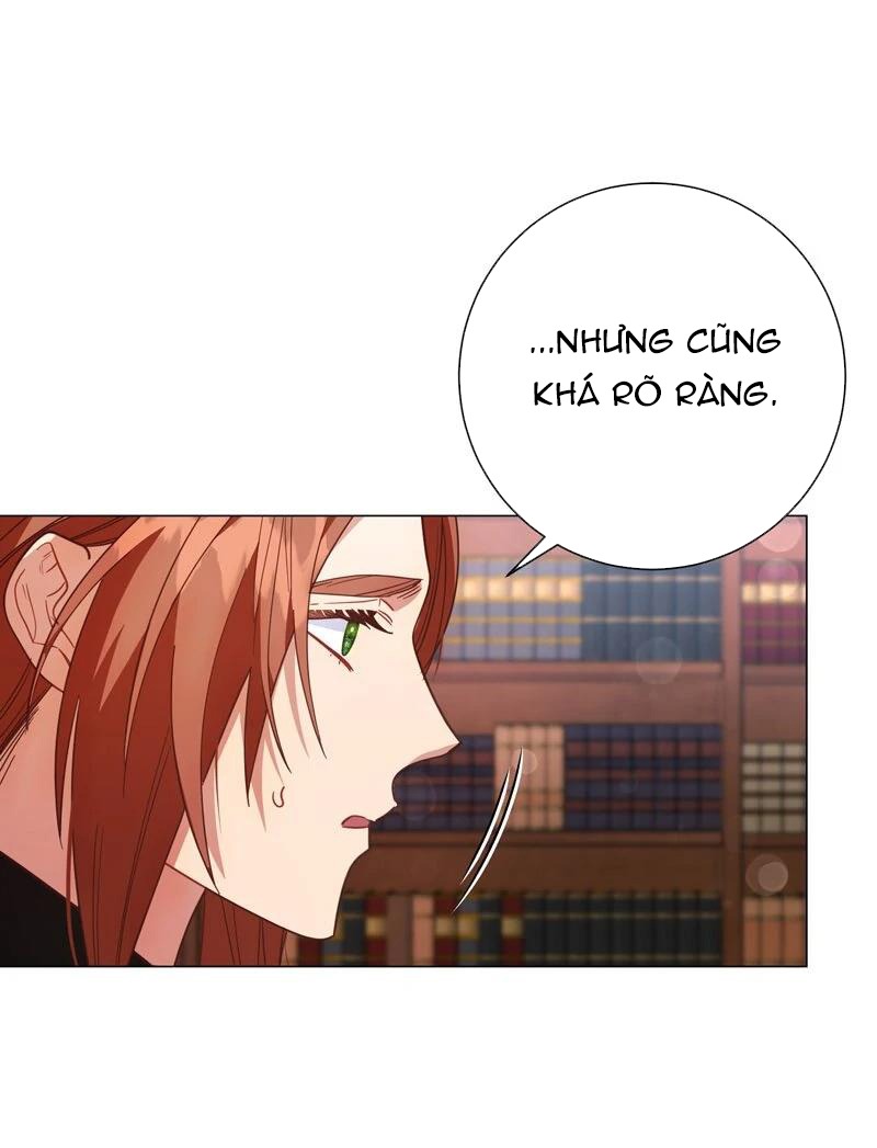 Cho Đến Khi Nữ Chính Thực Sự Xuất Hiện: Chapter 44