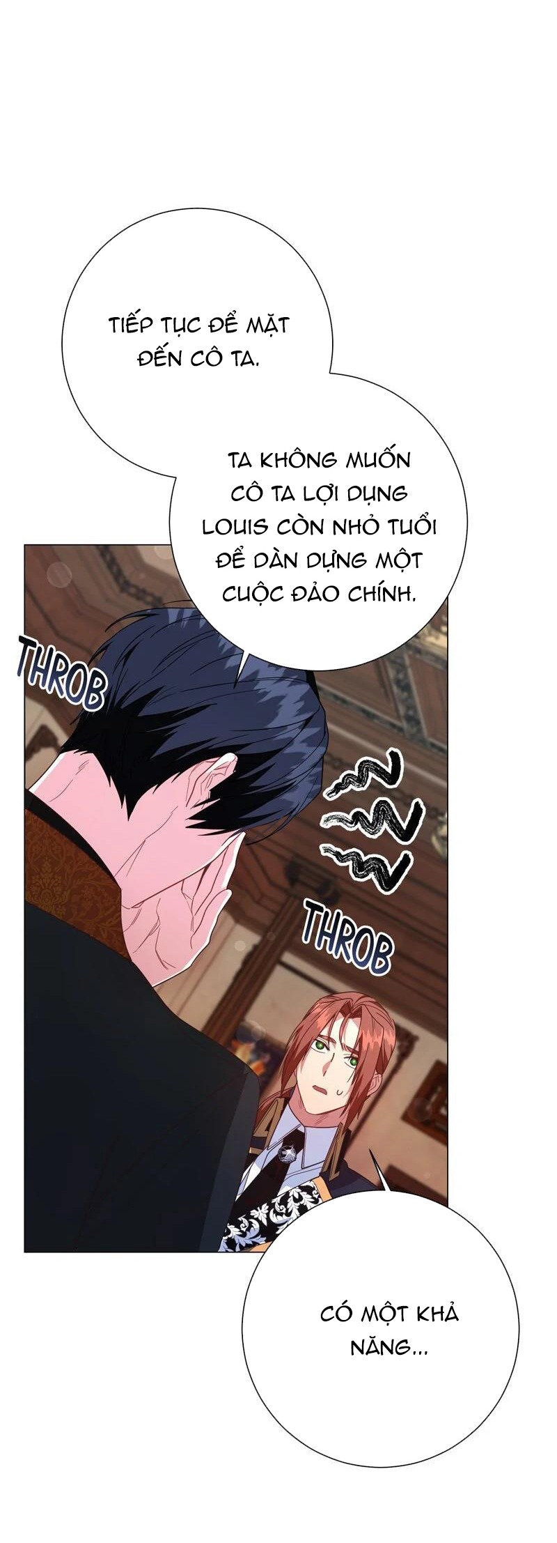 Cho Đến Khi Nữ Chính Thực Sự Xuất Hiện: Chapter 44