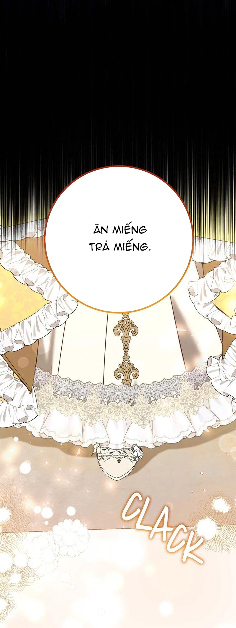 Cho Đến Khi Nữ Chính Thực Sự Xuất Hiện: Chapter 44