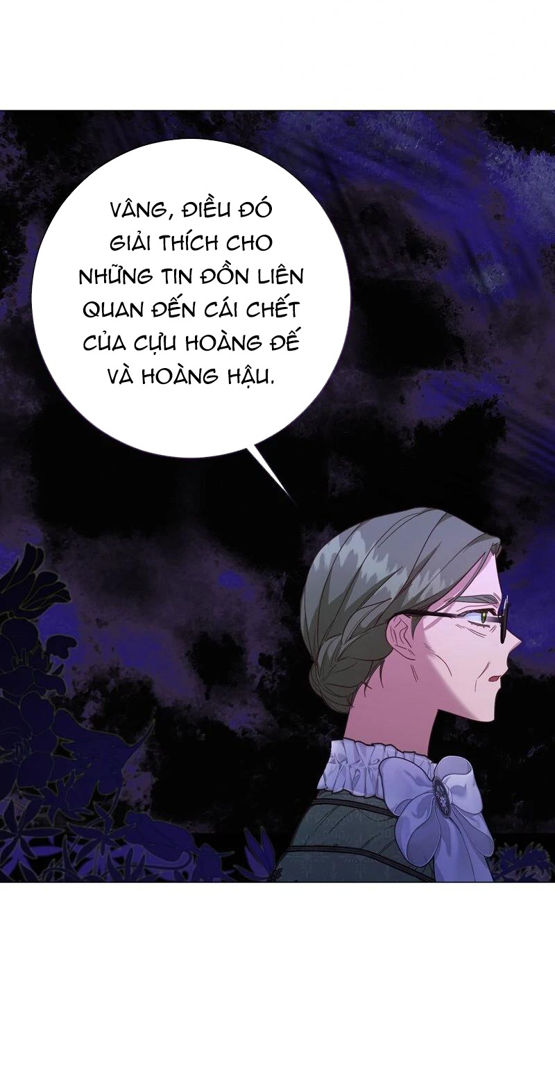Cho Đến Khi Nữ Chính Thực Sự Xuất Hiện: Chapter 44