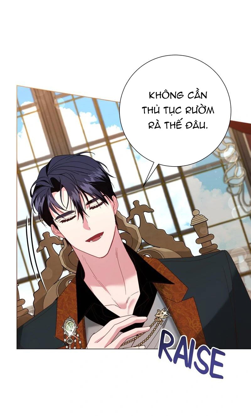 Cho Đến Khi Nữ Chính Thực Sự Xuất Hiện: Chapter 44