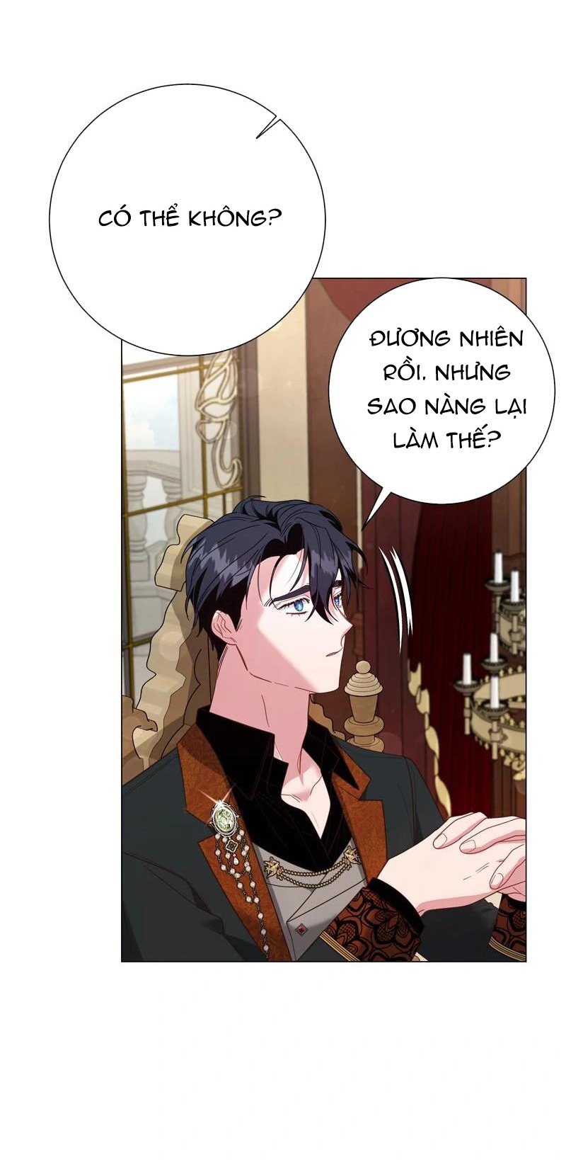 Cho Đến Khi Nữ Chính Thực Sự Xuất Hiện: Chapter 44