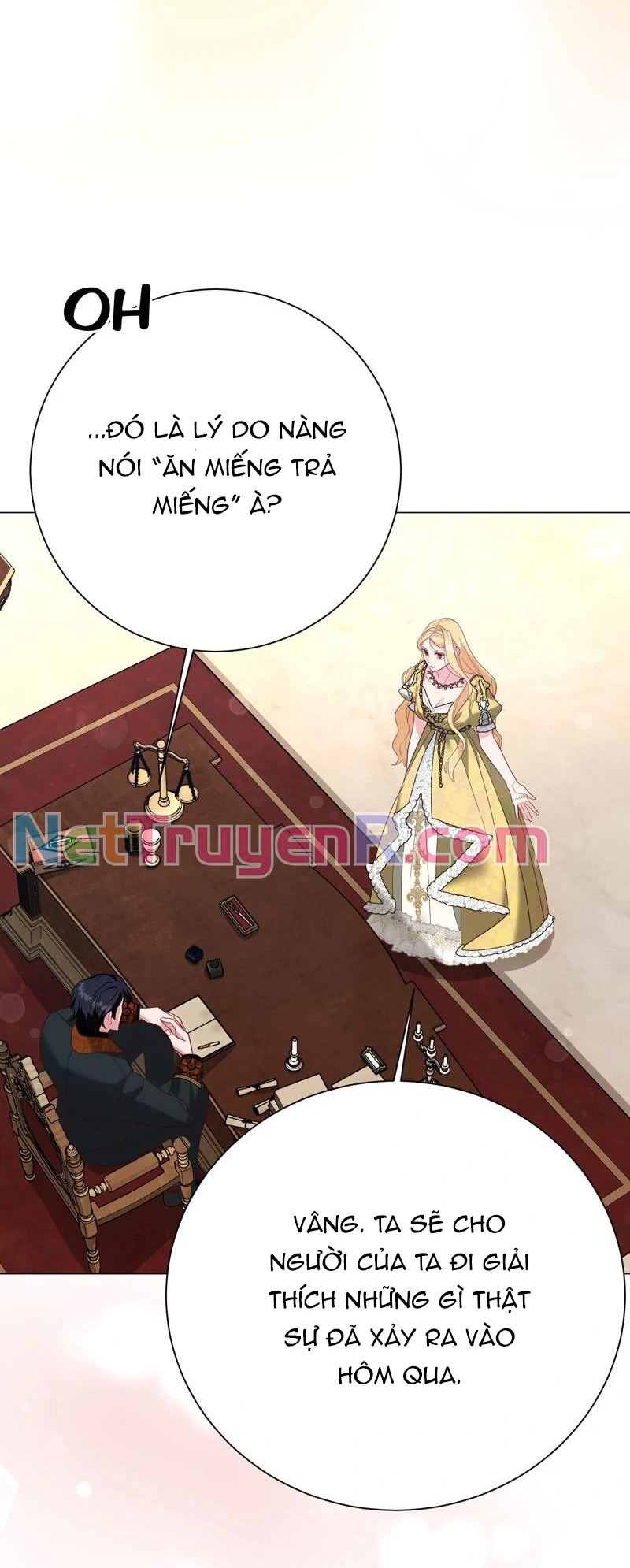 Cho Đến Khi Nữ Chính Thực Sự Xuất Hiện: Chapter 44