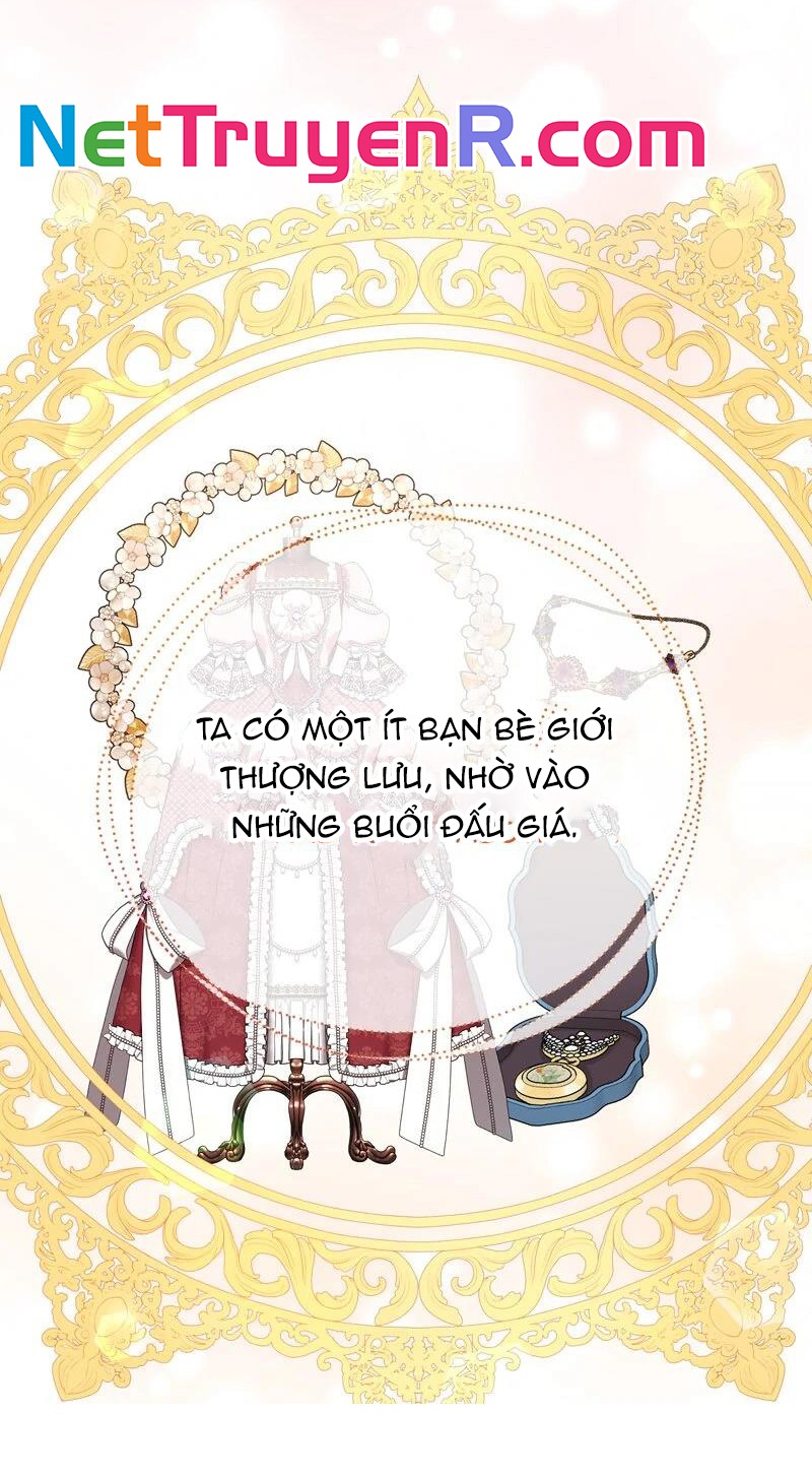 Cho Đến Khi Nữ Chính Thực Sự Xuất Hiện: Chapter 44