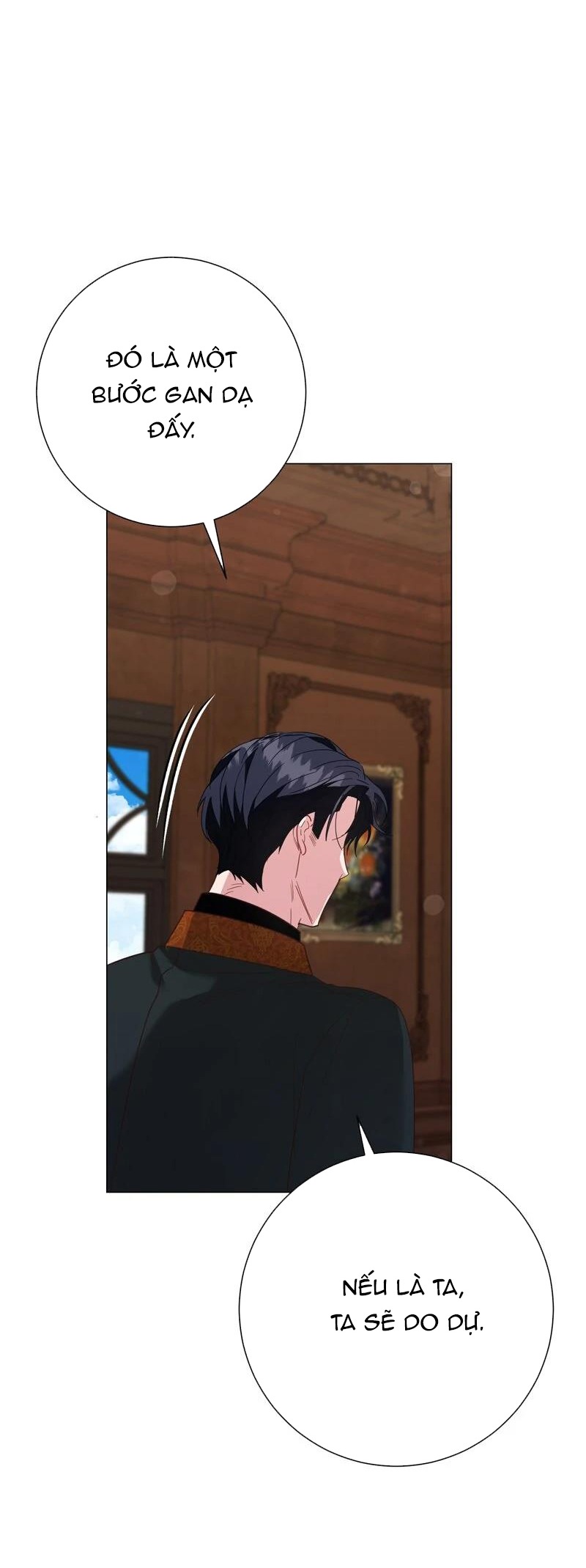 Cho Đến Khi Nữ Chính Thực Sự Xuất Hiện: Chapter 44