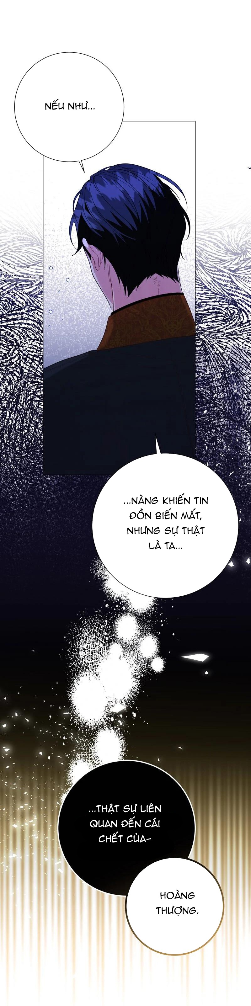 Cho Đến Khi Nữ Chính Thực Sự Xuất Hiện: Chapter 44
