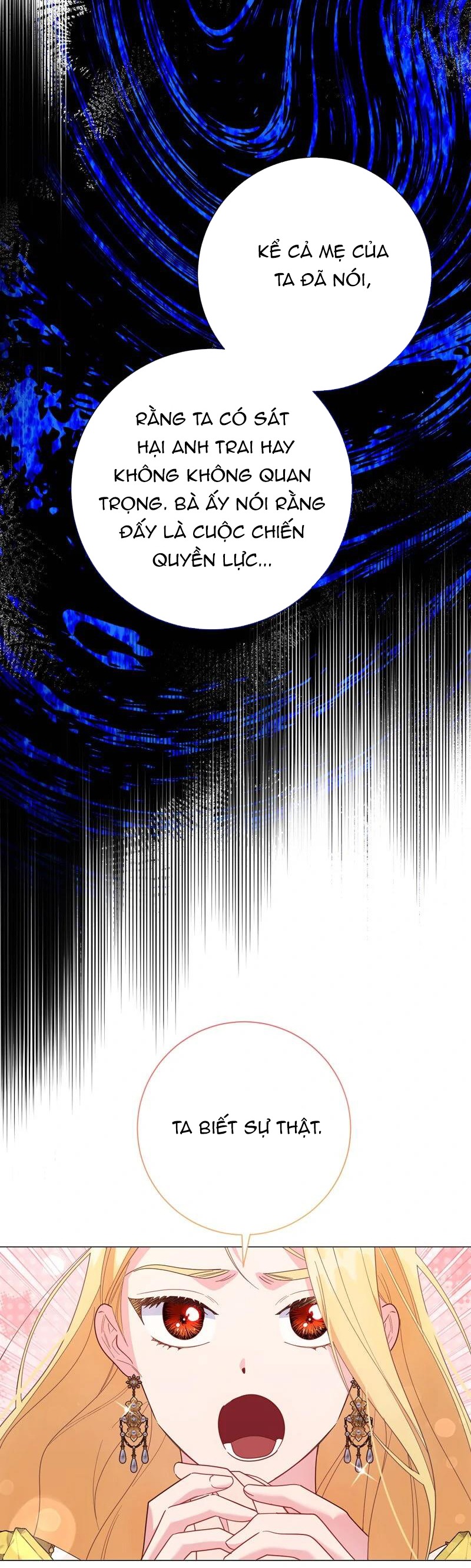 Cho Đến Khi Nữ Chính Thực Sự Xuất Hiện: Chapter 44