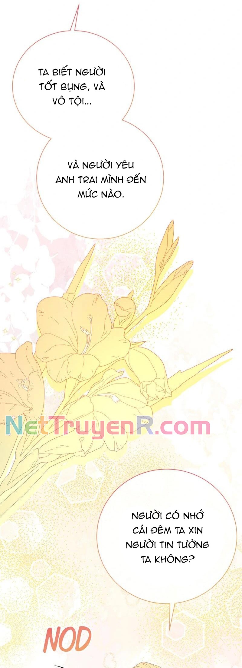 Cho Đến Khi Nữ Chính Thực Sự Xuất Hiện: Chapter 44