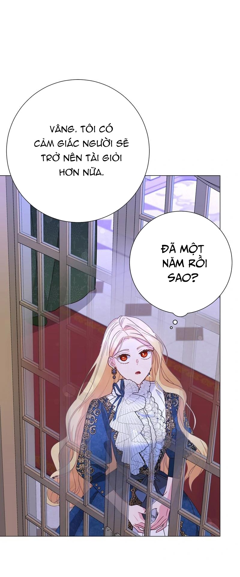 Cho Đến Khi Nữ Chính Thực Sự Xuất Hiện: Chapter 44