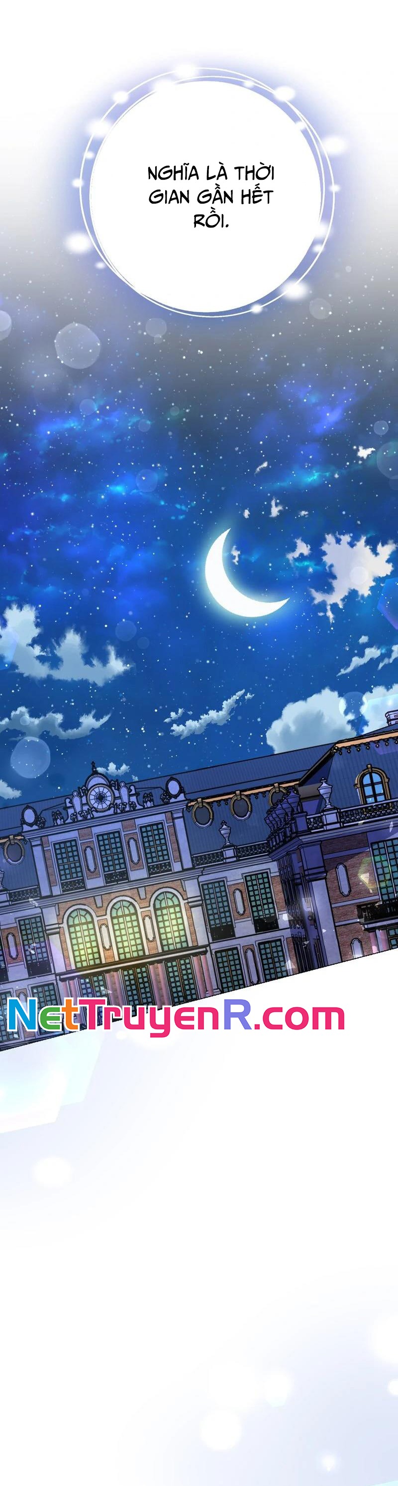 Cho Đến Khi Nữ Chính Thực Sự Xuất Hiện: Chapter 44
