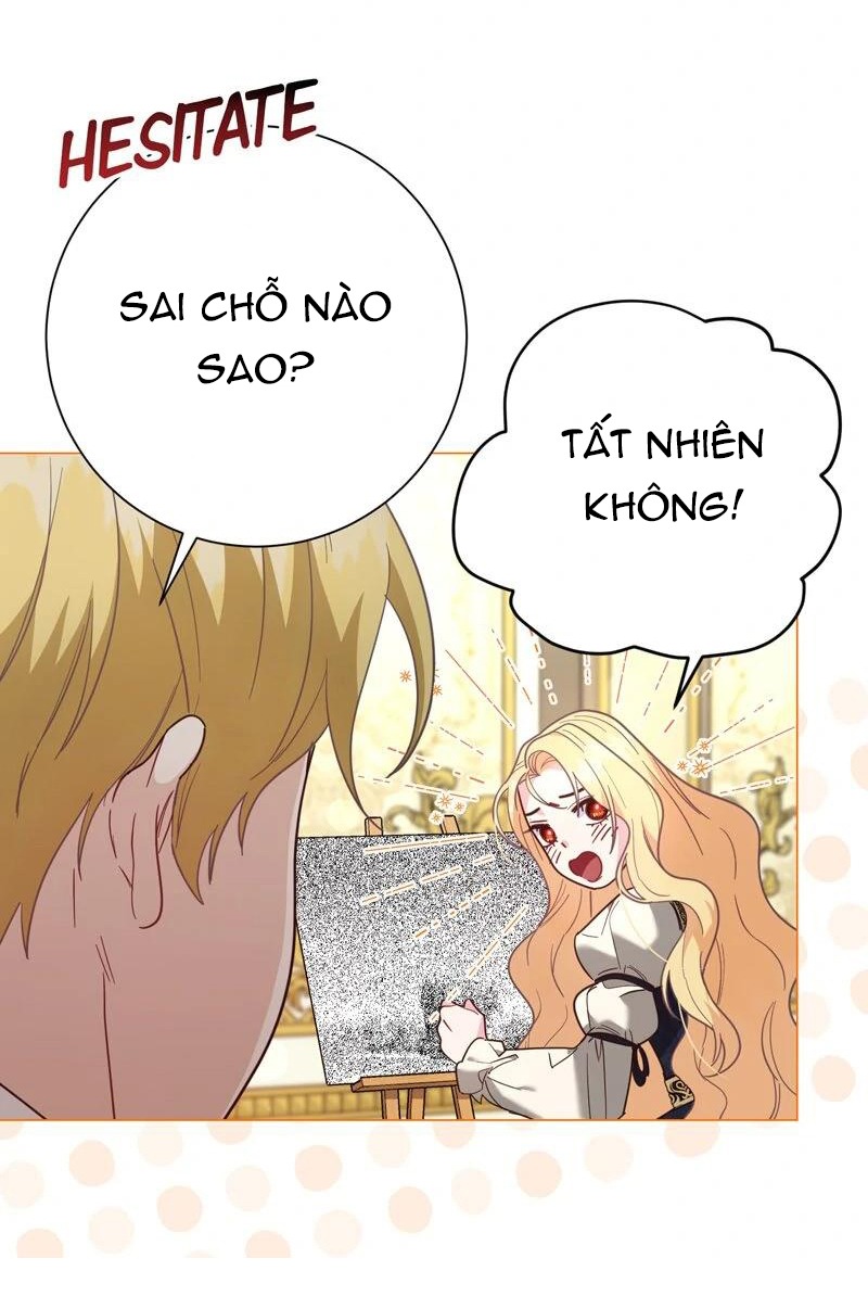 Cho Đến Khi Nữ Chính Thực Sự Xuất Hiện: Chapter 45