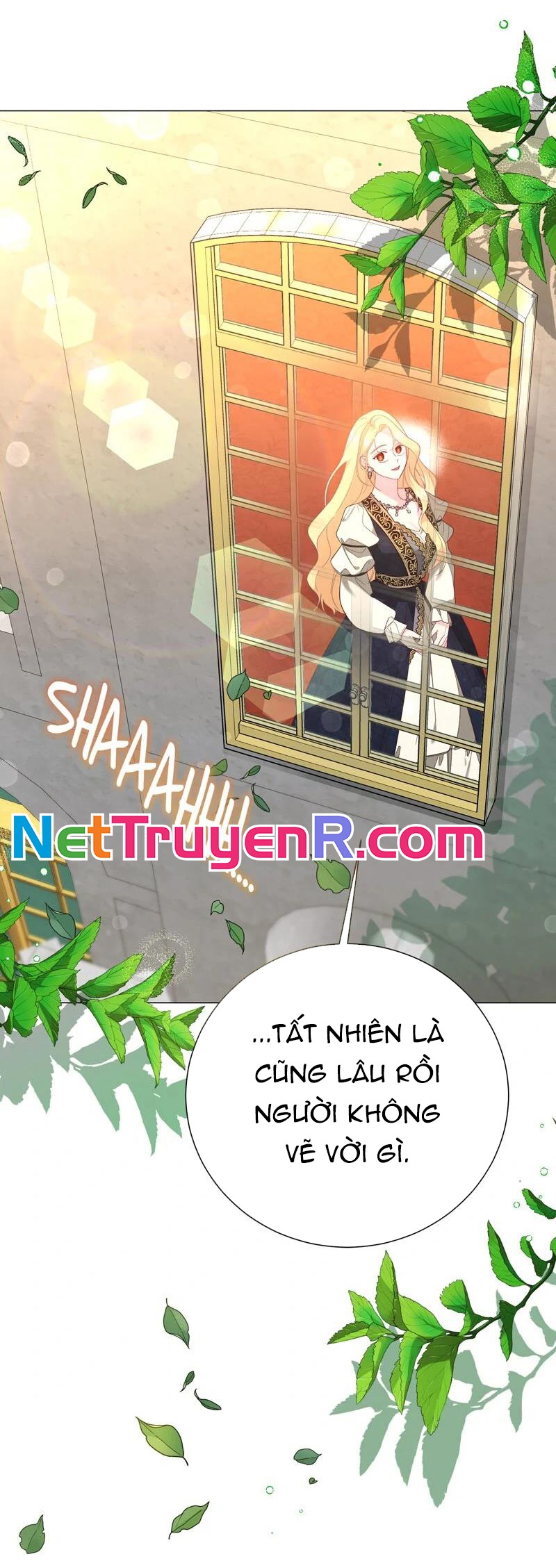 Cho Đến Khi Nữ Chính Thực Sự Xuất Hiện: Chapter 45