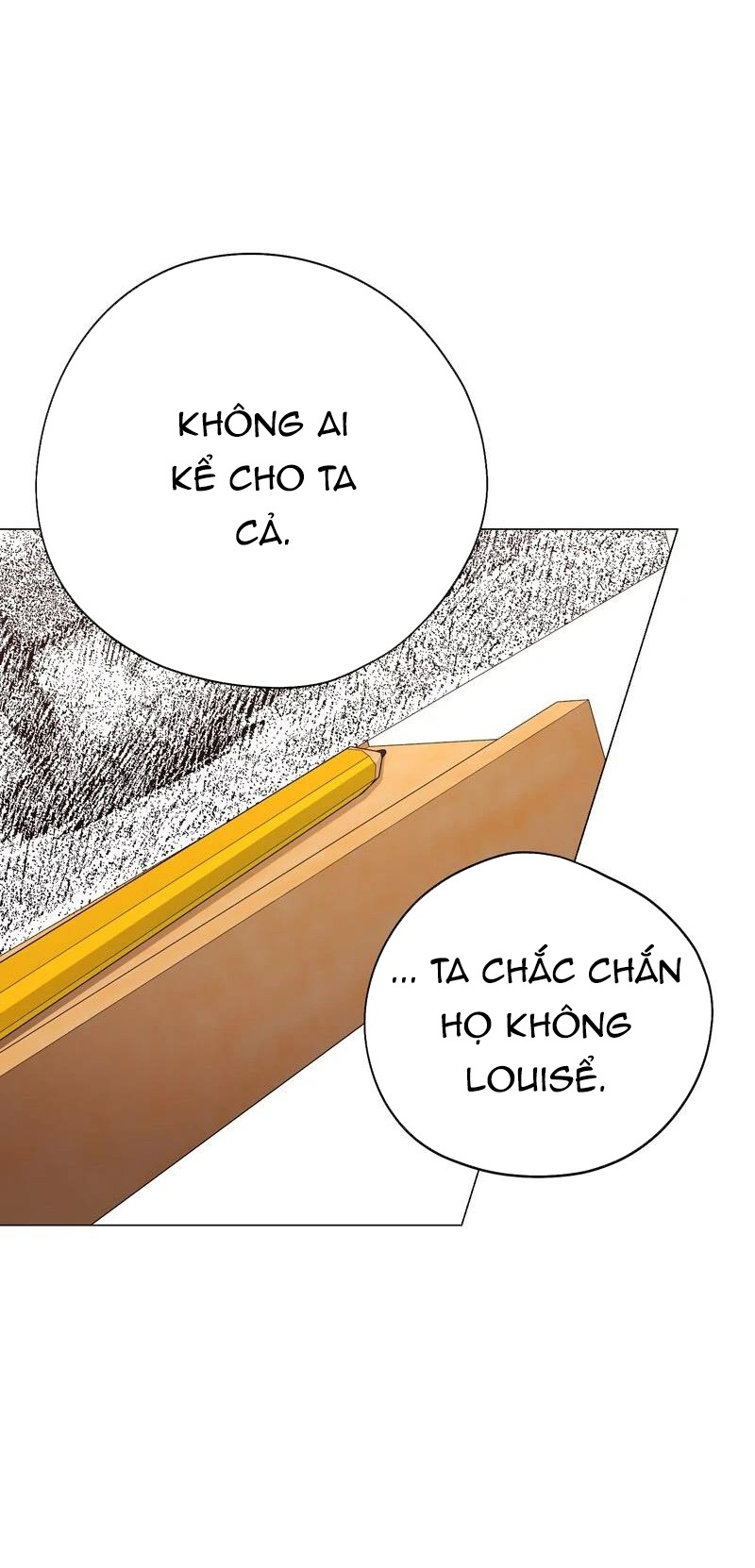 Cho Đến Khi Nữ Chính Thực Sự Xuất Hiện: Chapter 45