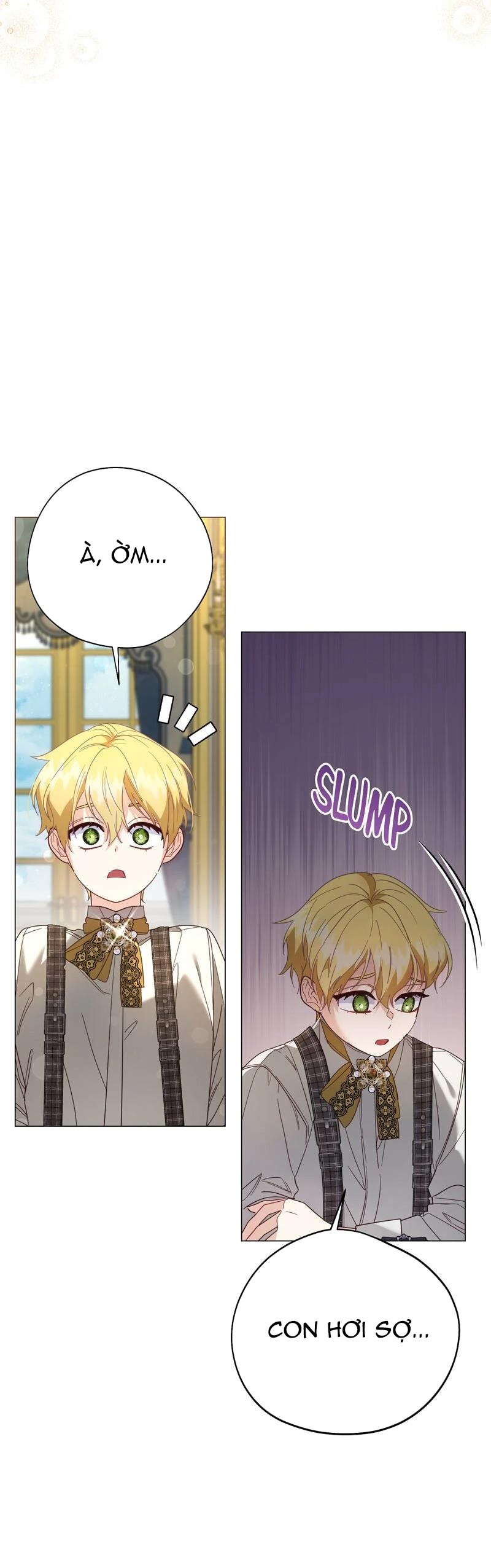 Cho Đến Khi Nữ Chính Thực Sự Xuất Hiện: Chapter 45
