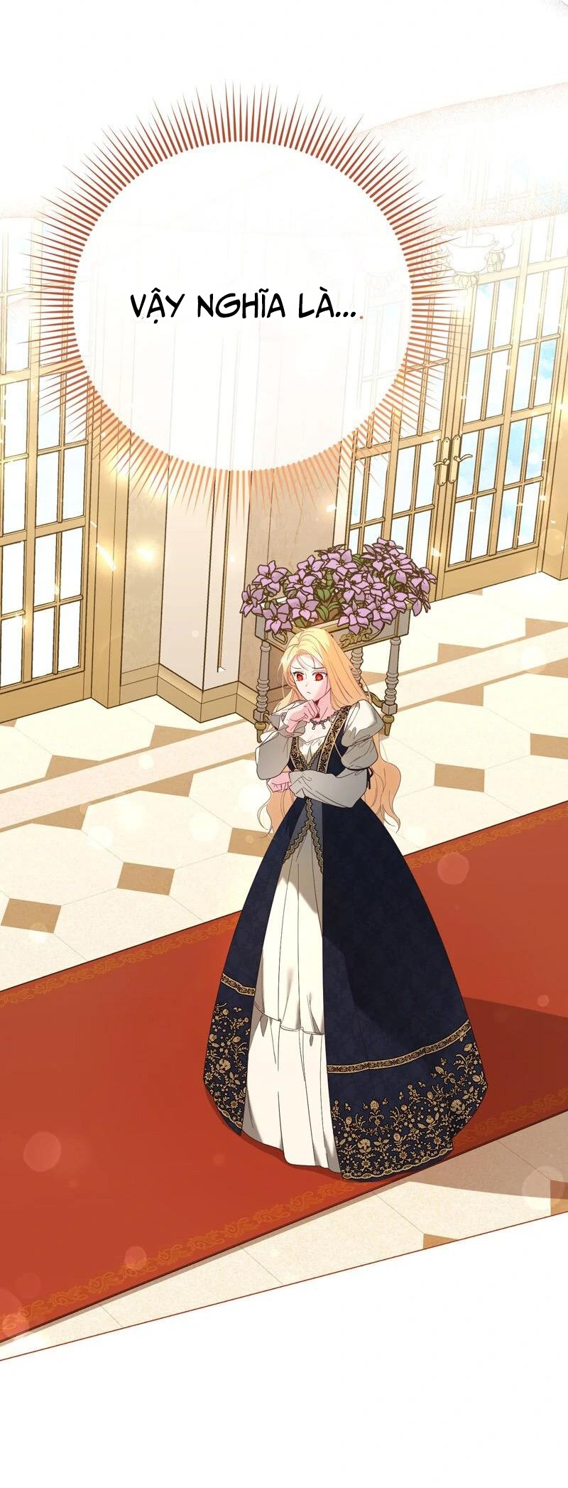 Cho Đến Khi Nữ Chính Thực Sự Xuất Hiện: Chapter 45