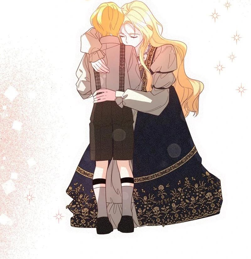 Cho Đến Khi Nữ Chính Thực Sự Xuất Hiện: Chapter 45