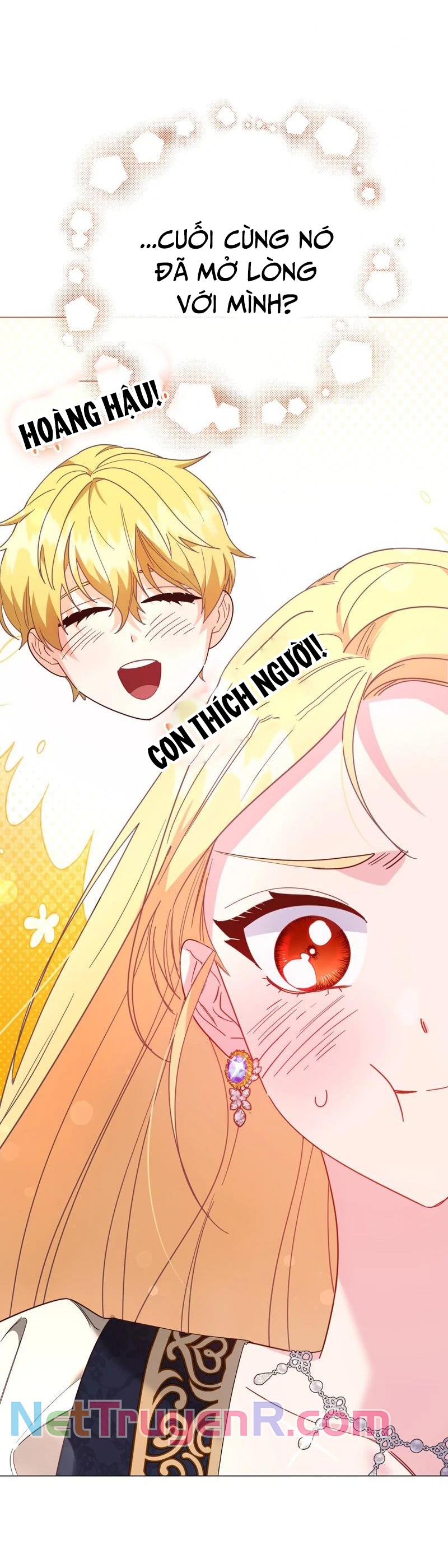 Cho Đến Khi Nữ Chính Thực Sự Xuất Hiện: Chapter 45
