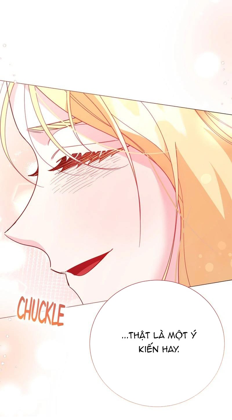 Cho Đến Khi Nữ Chính Thực Sự Xuất Hiện: Chapter 45