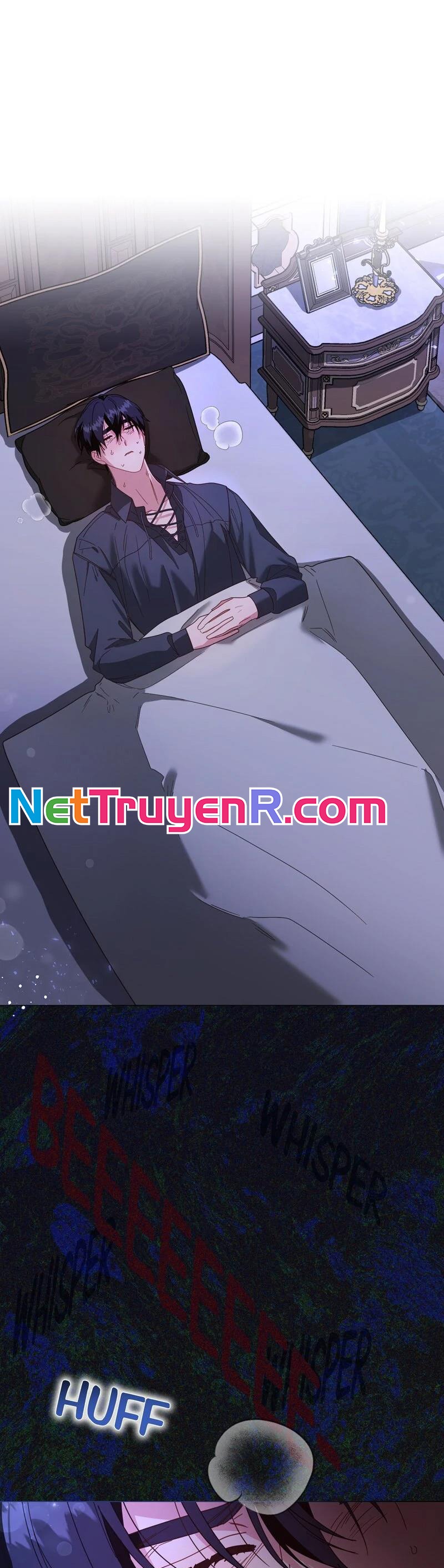 Cho Đến Khi Nữ Chính Thực Sự Xuất Hiện: Chapter 46
