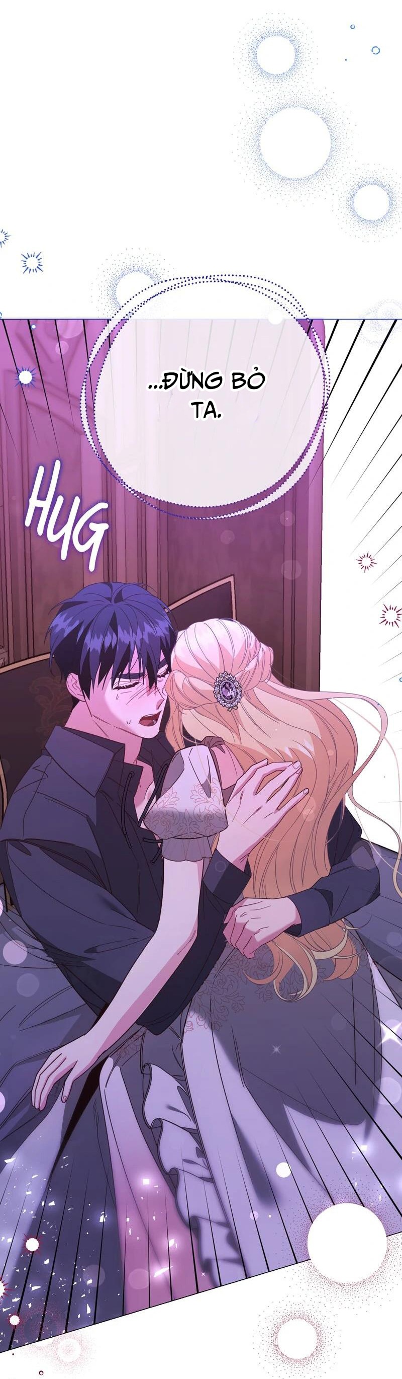 Cho Đến Khi Nữ Chính Thực Sự Xuất Hiện: Chapter 46