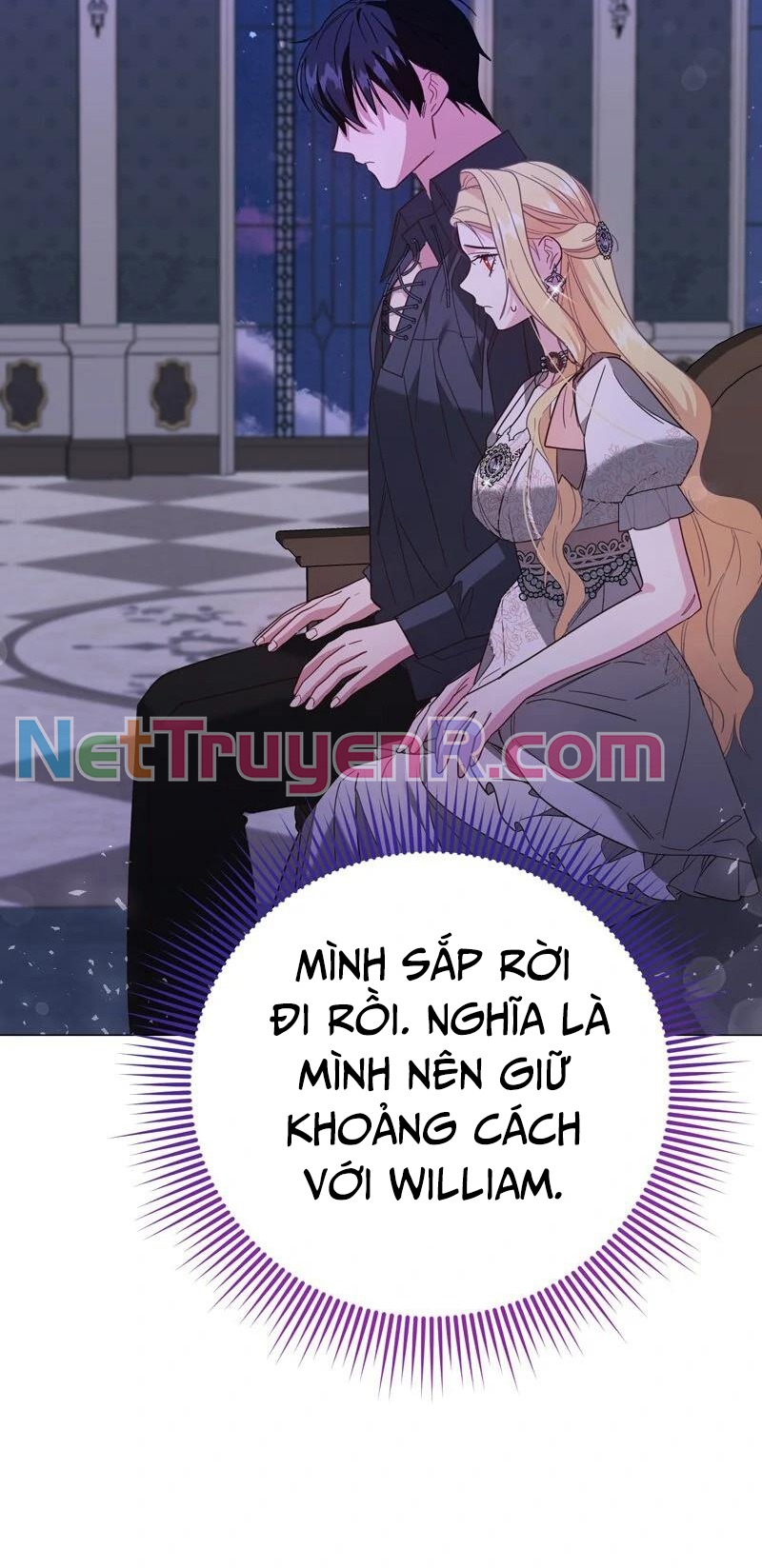 Cho Đến Khi Nữ Chính Thực Sự Xuất Hiện: Chapter 46