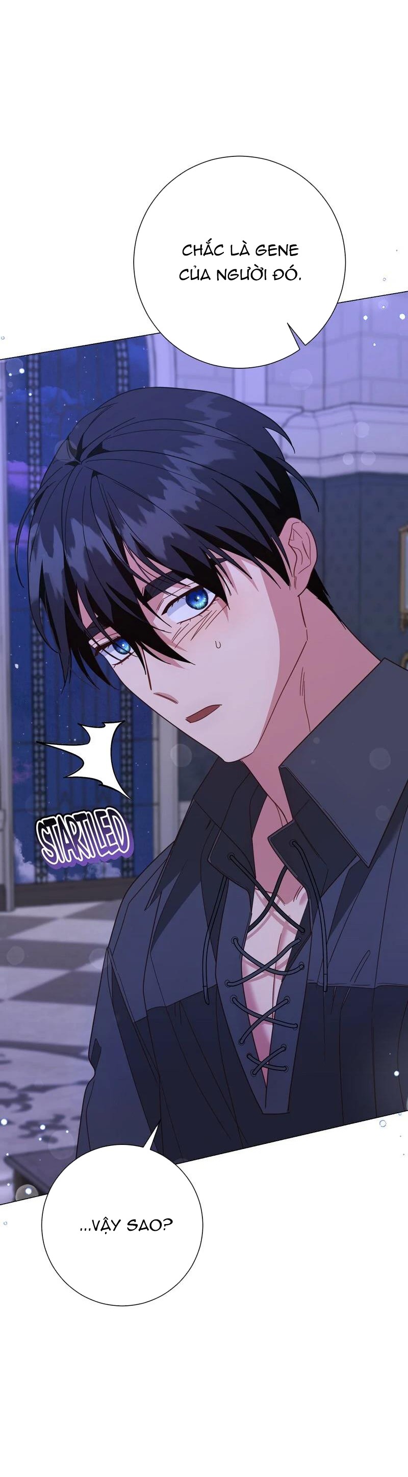 Cho Đến Khi Nữ Chính Thực Sự Xuất Hiện: Chapter 46