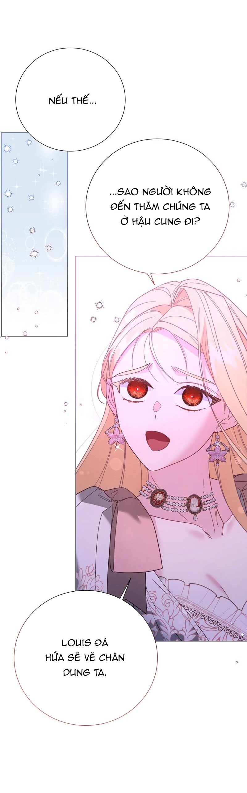 Cho Đến Khi Nữ Chính Thực Sự Xuất Hiện: Chapter 46