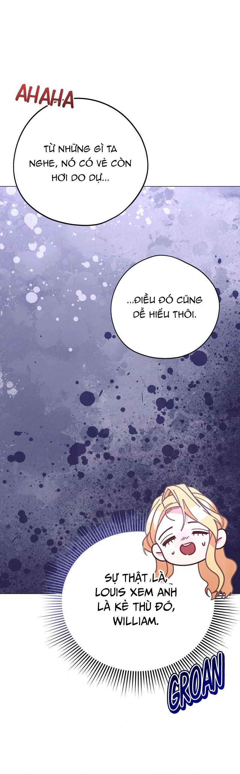 Cho Đến Khi Nữ Chính Thực Sự Xuất Hiện: Chapter 46