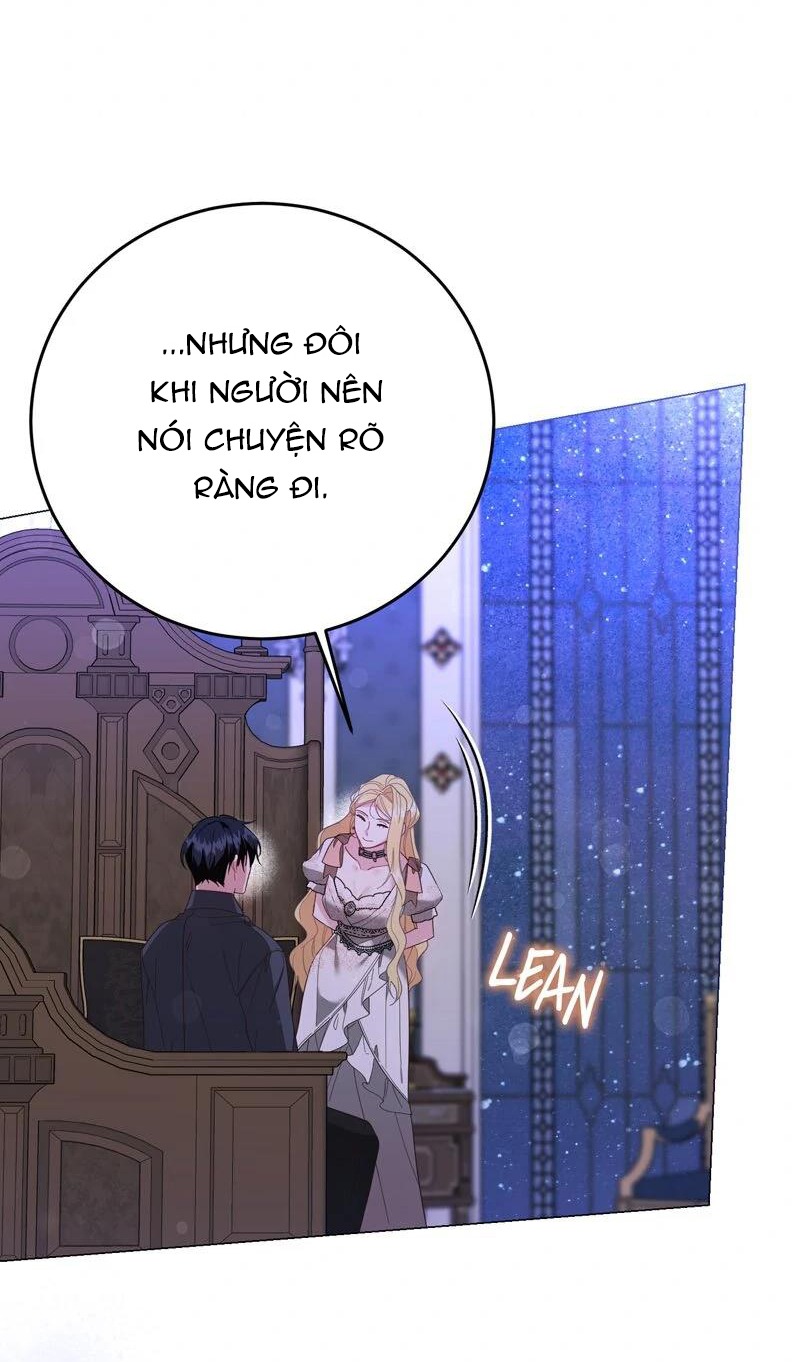 Cho Đến Khi Nữ Chính Thực Sự Xuất Hiện: Chapter 46