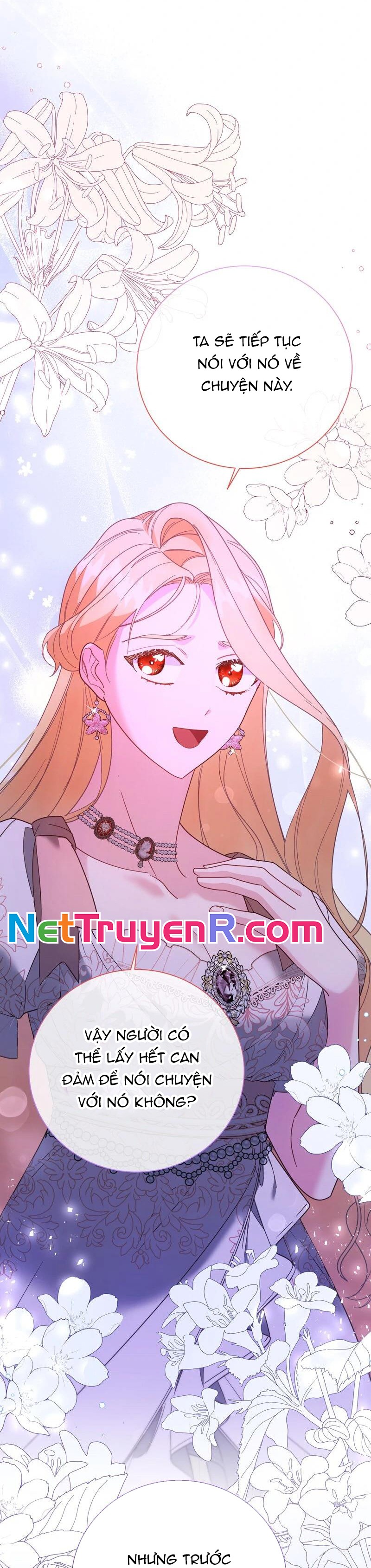 Cho Đến Khi Nữ Chính Thực Sự Xuất Hiện: Chapter 46