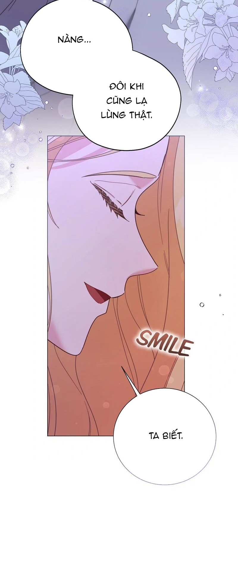 Cho Đến Khi Nữ Chính Thực Sự Xuất Hiện: Chapter 46