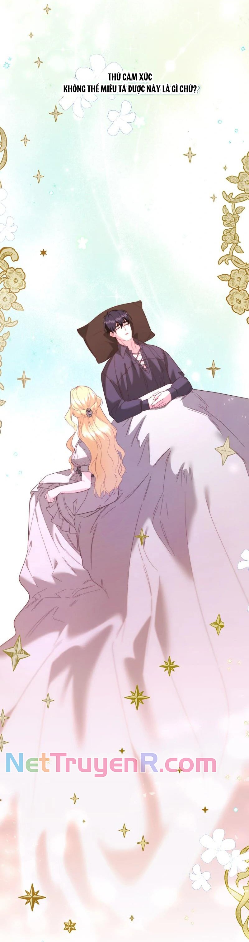 Cho Đến Khi Nữ Chính Thực Sự Xuất Hiện: Chapter 46