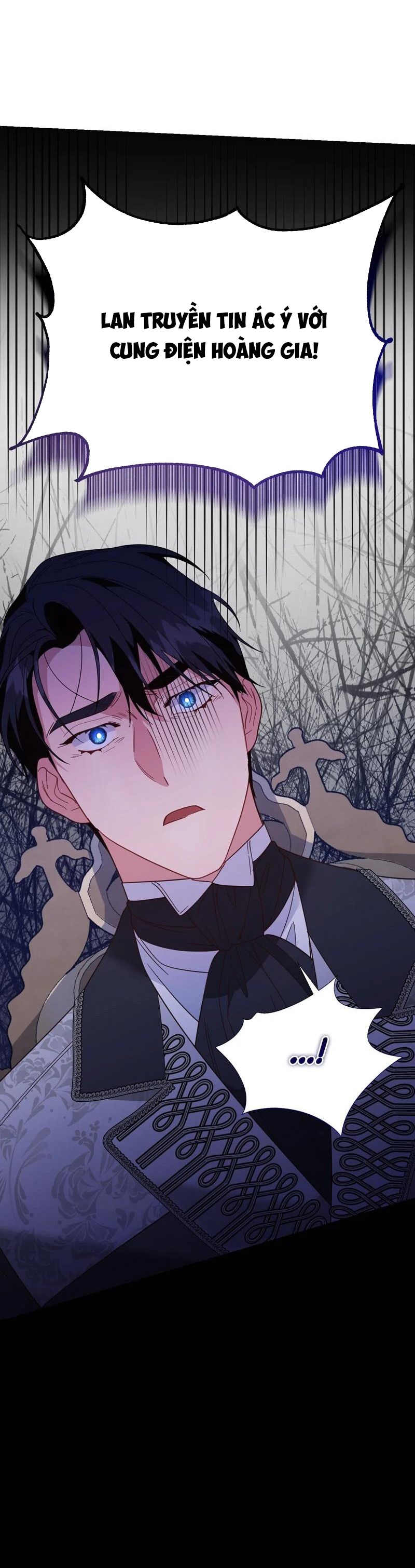 Cho Đến Khi Nữ Chính Thực Sự Xuất Hiện: Chapter 46