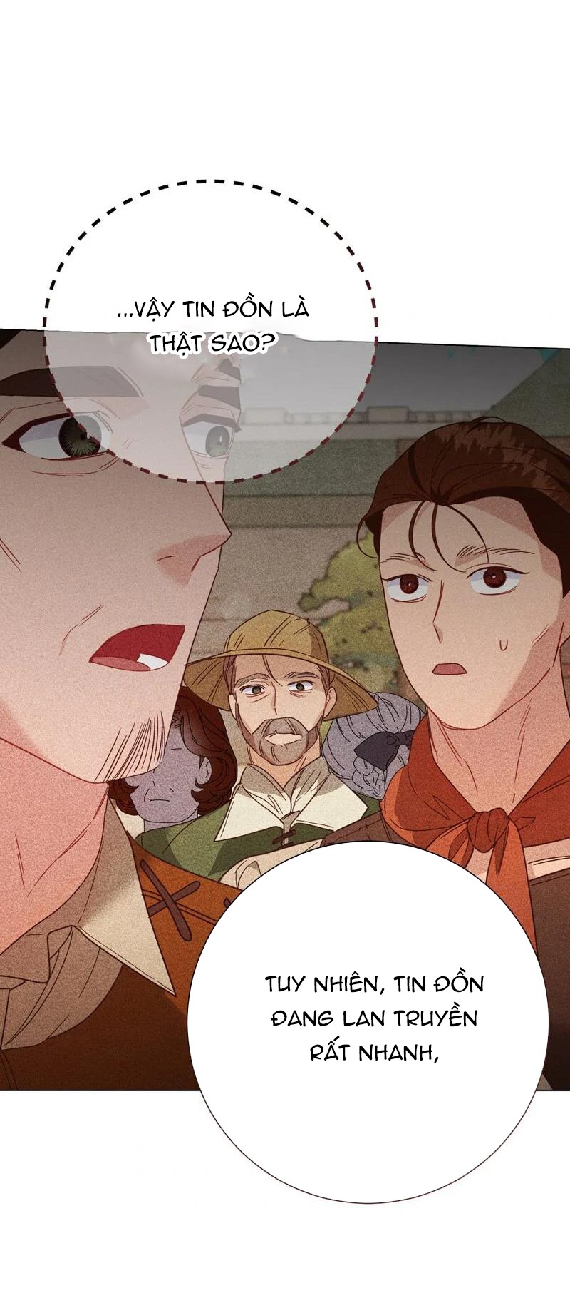 Cho Đến Khi Nữ Chính Thực Sự Xuất Hiện: Chapter 46