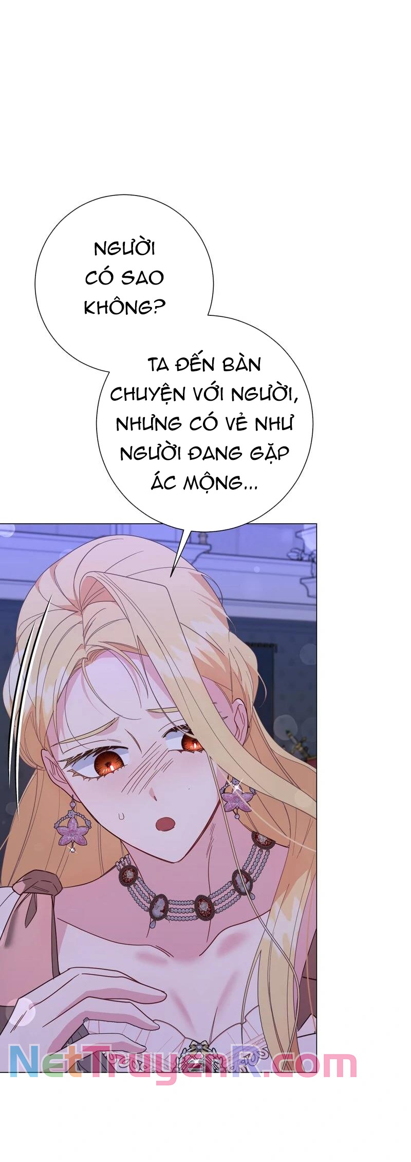 Cho Đến Khi Nữ Chính Thực Sự Xuất Hiện: Chapter 46