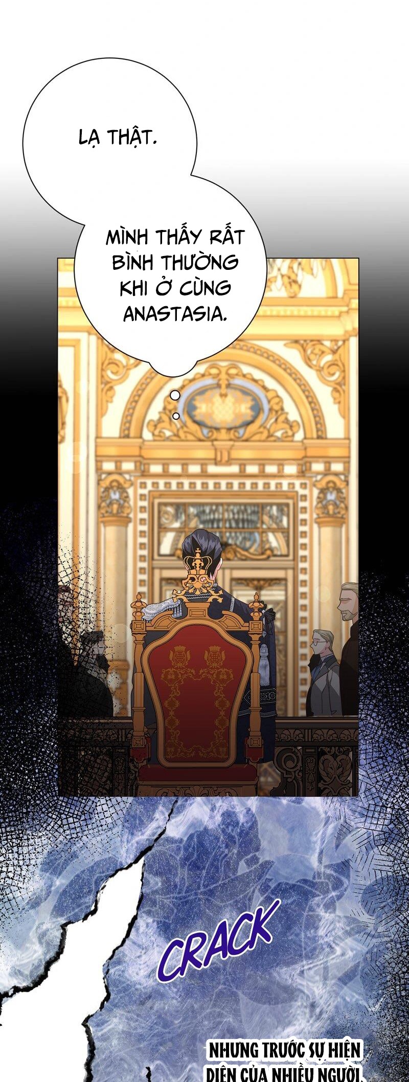 Cho Đến Khi Nữ Chính Thực Sự Xuất Hiện: Chapter 46