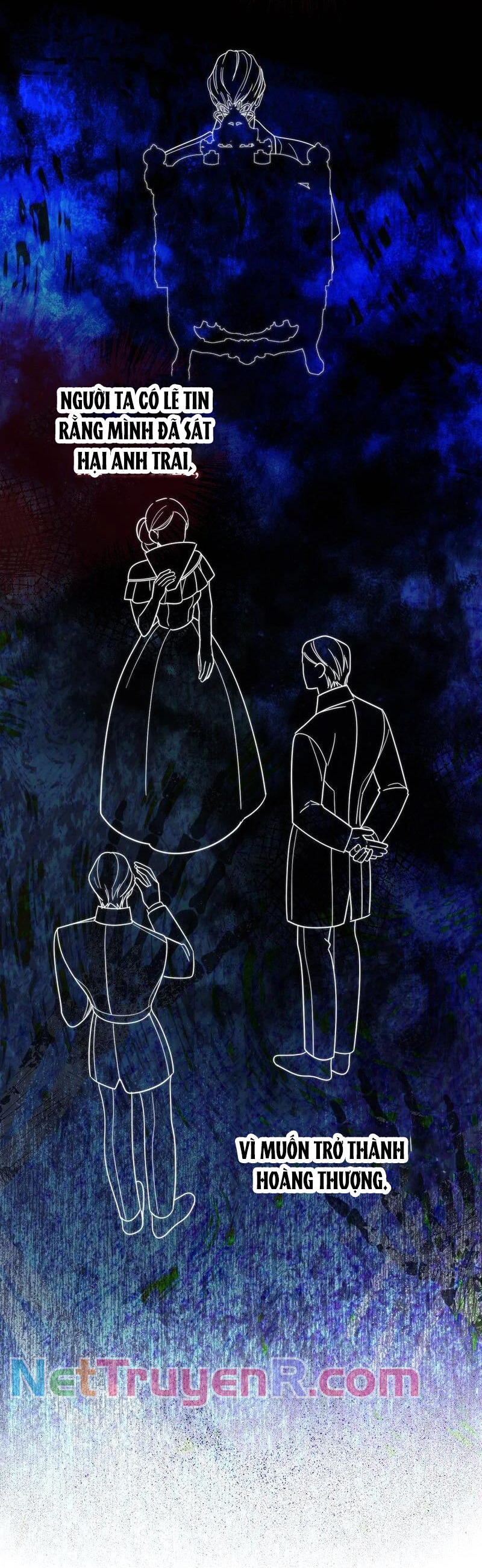Cho Đến Khi Nữ Chính Thực Sự Xuất Hiện: Chapter 46