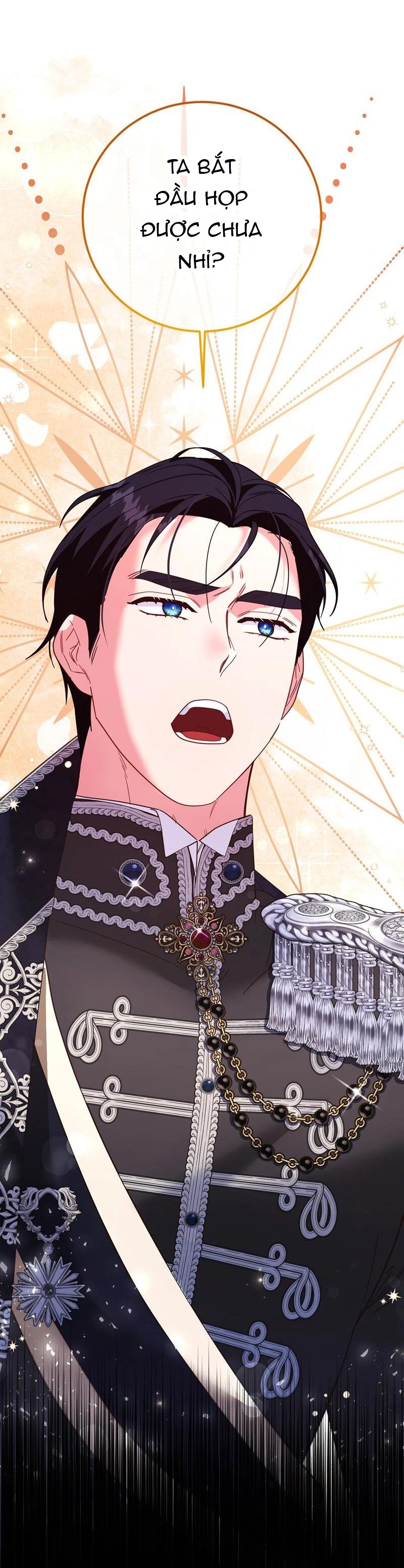 Cho Đến Khi Nữ Chính Thực Sự Xuất Hiện: Chapter 46